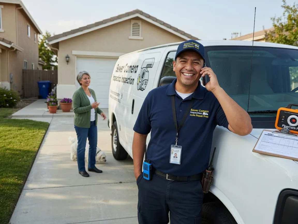 Sewer Line Repair Pattison, TX FAQs
